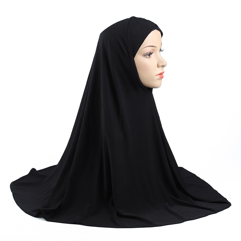 H062 ׷Ʈ ⵵ Hijab 70*70cm ̽ Amira Hi..